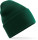 Knitted cap Original with a long brim - image-343356 - variant