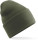Knitted cap Original with a long brim - image-343359 - variant