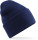 Knitted cap Original with a long brim - image-343361 - variant