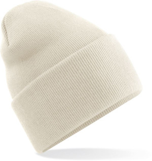 Knitted cap Original with a long brim - Reklamnepredmety