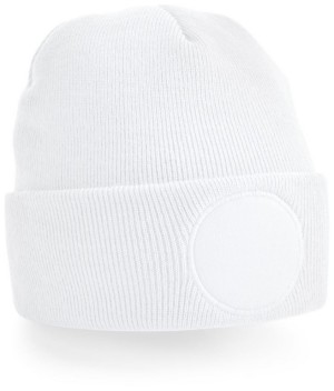 Circular Patch Beanie B 446 - Reklamnepredmety