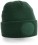 Circular Patch Beanie B 446 - flzel - variant
