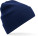 Beechfield organic cotton knitted hat - image-343578 - variant
