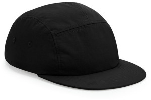 5 panel Camper outdoor cap - Reklamnepredmety