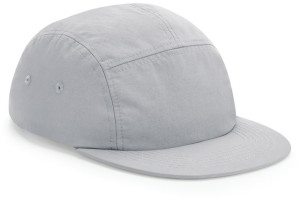 5 panel Camper outdoor cap - Reklamnepredmety