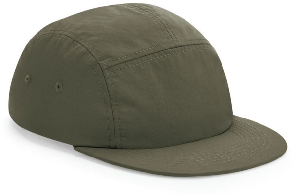 5 panel Camper outdoor cap