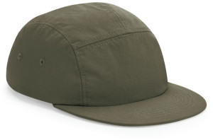 5 panel Camper outdoor cap - Reklamnepredmety