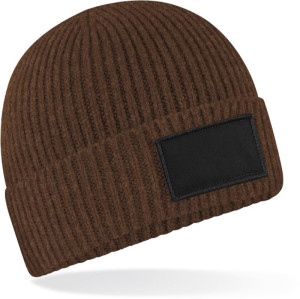 Beechfield Patch "Fashion" cap - Reklamnepredmety