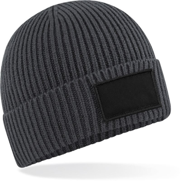 Beechfield Patch "Fashion" cap