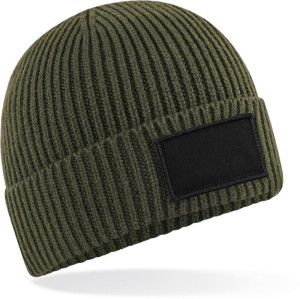 Beechfield Patch "Fashion" cap - Reklamnepredmety