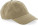 6 panel organic cotton cap - image-320500 - variant