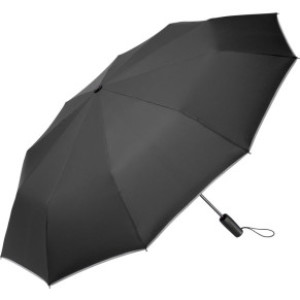 Guest Folding Umbrella "Jumbo®" - Reklamnepredmety