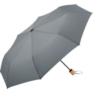 Mini Folding Umbrella "Ökobrella® Shopping" - Reklamnepredmety