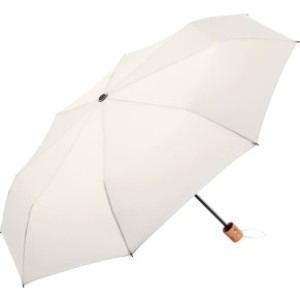 Mini Folding Umbrella "Ökobrella® Shopping" - Reklamnepredmety