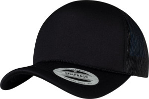 5 panel Trucker cap - Reklamnepredmety