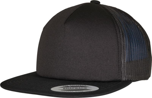 5 Panel Flexfit foam cap