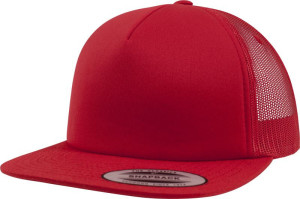 5 Panel Flexfit foam cap - Reklamnepredmety