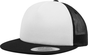 5 Panel foam cap - Reklamnepredmety