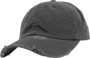 6 panel cap "Destroyed" - Reklamnepredmety