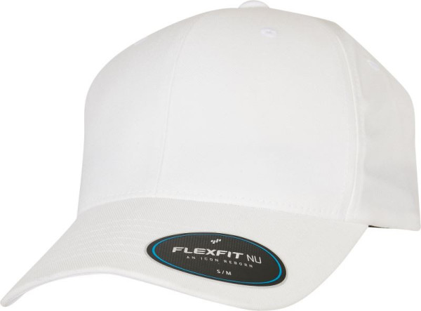 6 panel "NU®" Flexfit cap