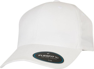 6 panel "NU®" Flexfit cap - Reklamnepredmety