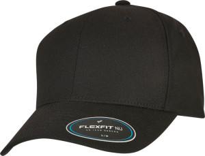 6 panel "NU®" Flexfit cap - Reklamnepredmety