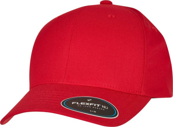 6 panel "NU®" Flexfit cap