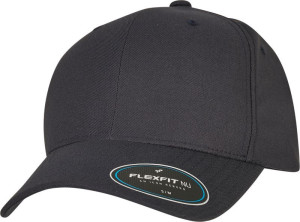 6 panel "NU®" Flexfit cap - Reklamnepredmety