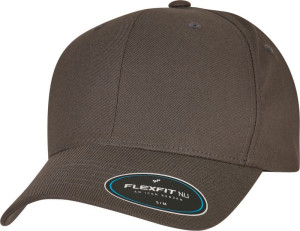 6 panel "NU®" Flexfit cap - Reklamnepredmety