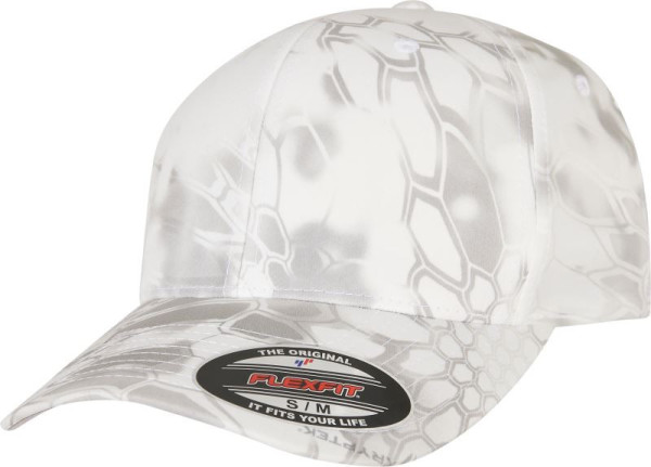 6 panel cap "Kryptek"