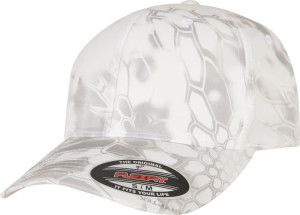 6 panel cap "Kryptek" - Reklamnepredmety