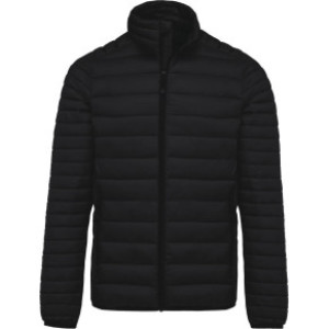 Lightweight Men's Padded Jacket K6120 - Reklamnepredmety