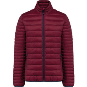 Lightweight Men's Padded Jacket K6120 - Reklamnepredmety