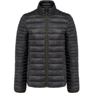 Lightweight Men's Padded Jacket K6120 - Reklamnepredmety