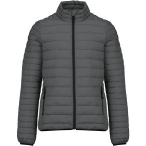 Lightweight Men's Padded Jacket K6120 - Reklamnepredmety