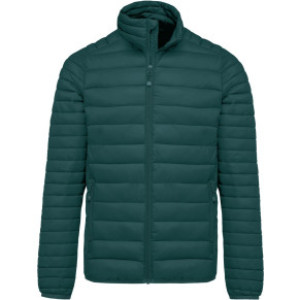 Lightweight Men's Padded Jacket K6120 - Reklamnepredmety