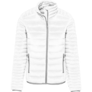 Lightweight Ladies' Padded Jacket K6121 - Reklamnepredmety