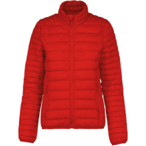 Lightweight Ladies' Padded Jacket K6121 - Reklamnepredmety