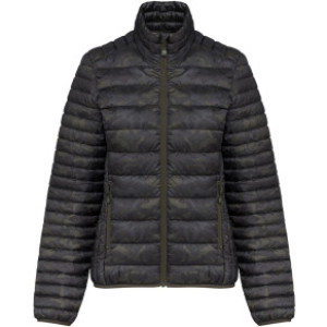 Lightweight Ladies' Padded Jacket K6121 - Reklamnepredmety