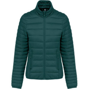 Lightweight Ladies' Padded Jacket K6121 - Reklamnepredmety