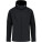 Men's 3-Layer Hooded Softshell Jacket K413 - image-349608 - variant