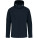 Men's 3-Layer Hooded Softshell Jacket K413 - image-349609 - variant