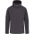 Men's 3-Layer Hooded Softshell Jacket K413 - image-349610 - variant