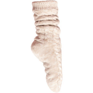 Lounge Socks with Sherpa lining K815 - Reklamnepredmety