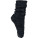 Lounge Socks with Sherpa lining K815 - image-350059 - variant