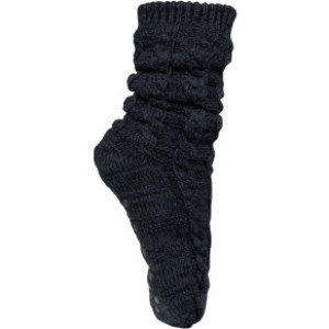 Lounge Socks with Sherpa lining K815 - Reklamnepredmety