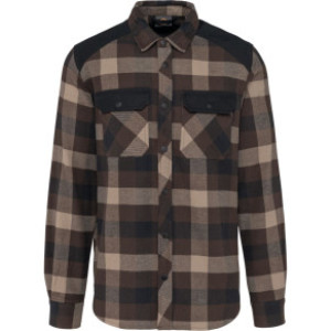 Workwear Check Shirt WK520 - Reklamnepredmety