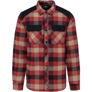 Workwear Check Shirt WK520 - Reklamnepredmety