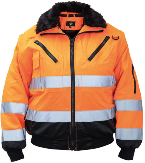 Pilot jacket Korntex | KXPJ – Oslo