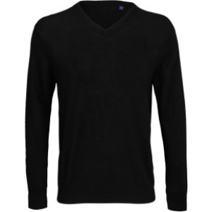 Men's V-Neck Pullover Sullivan Men - Reklamnepredmety